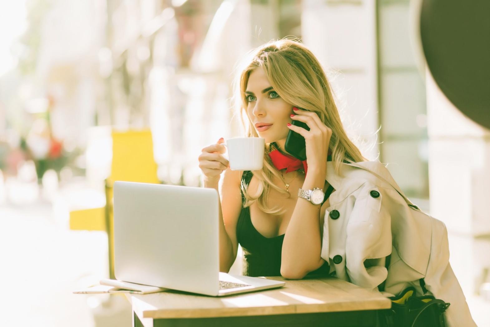 Ambiente di lavoro professionale Naverocerion