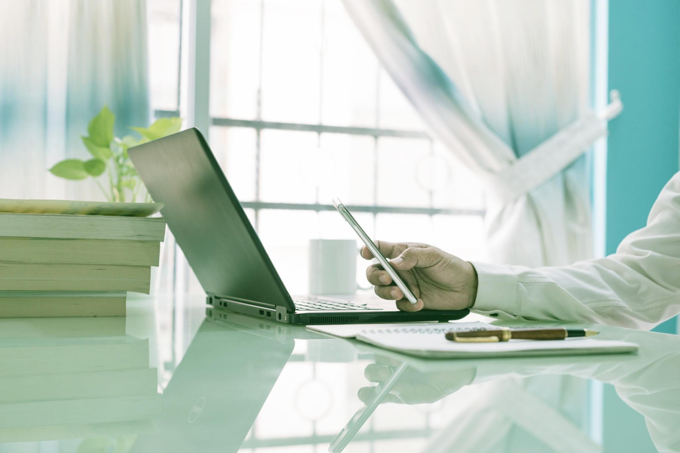 Schermata di Google Search Console con dati di indicizzazione